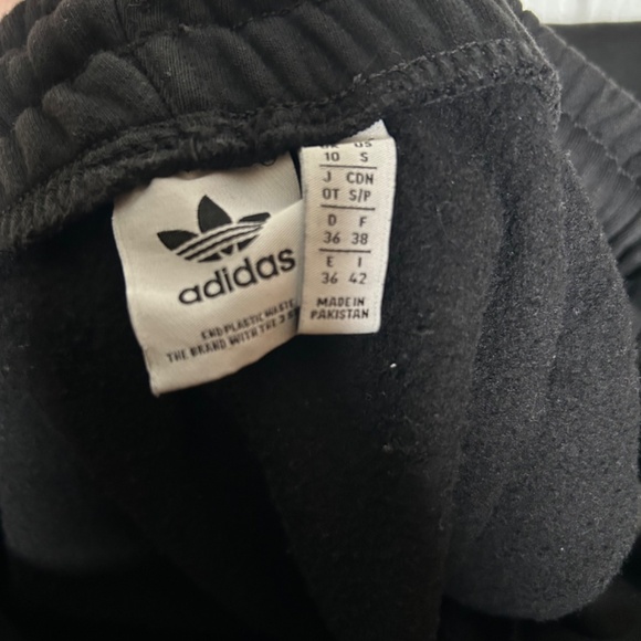 Adidas Matching Sweats & Crew Neck - Picture 6 of 6